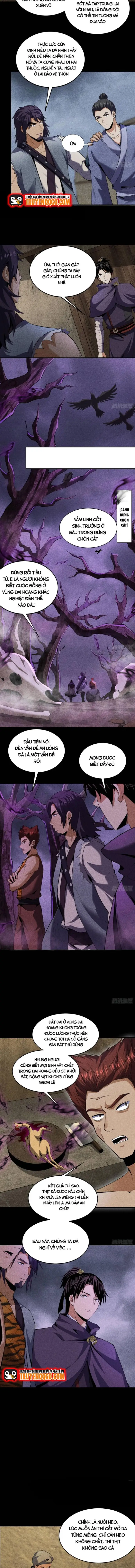 Thiên Tướng Chapter 67 - 5