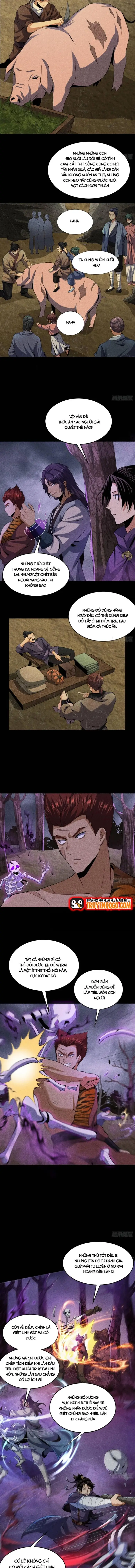 Thiên Tướng Chapter 67 - 6