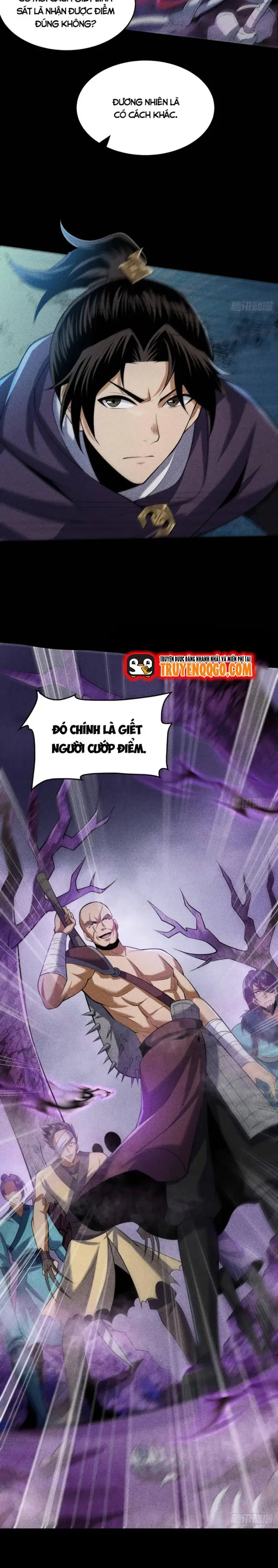 Thiên Tướng Chapter 67 - 7