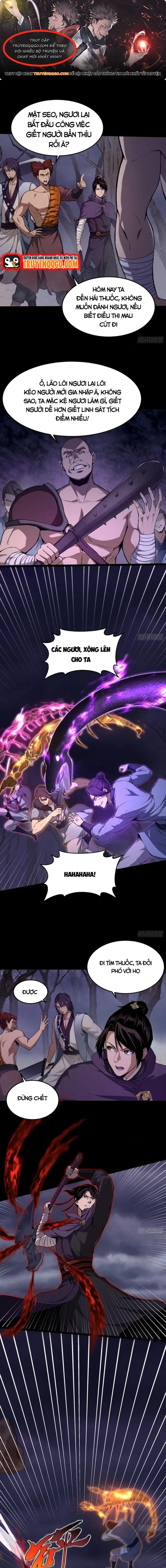 Thiên Tướng Chapter 68 - 1