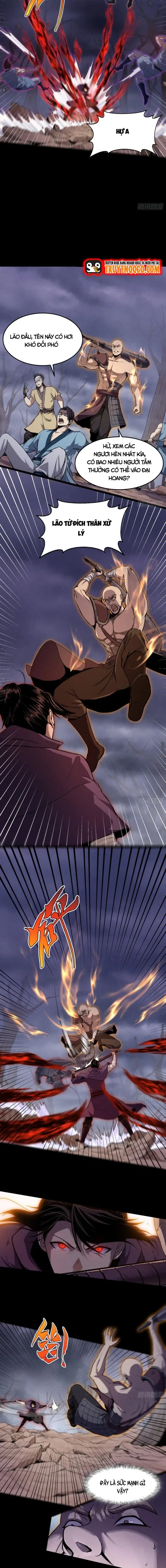 Thiên Tướng Chapter 68 - 2