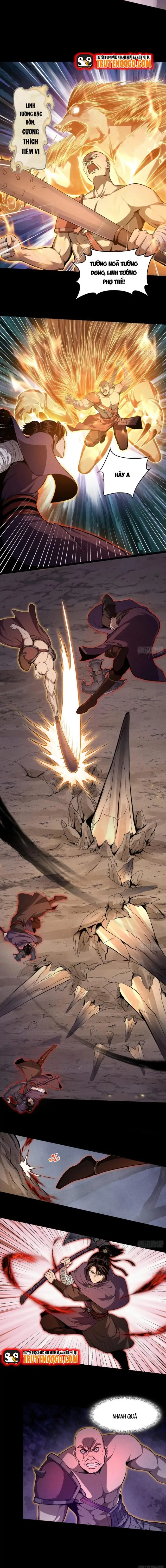 Thiên Tướng Chapter 68 - 3