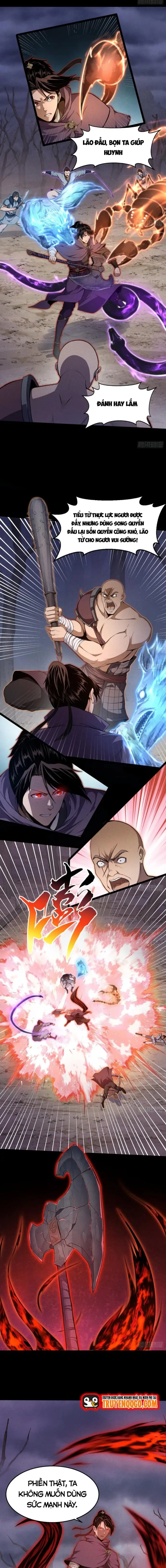 Thiên Tướng Chapter 68 - 4