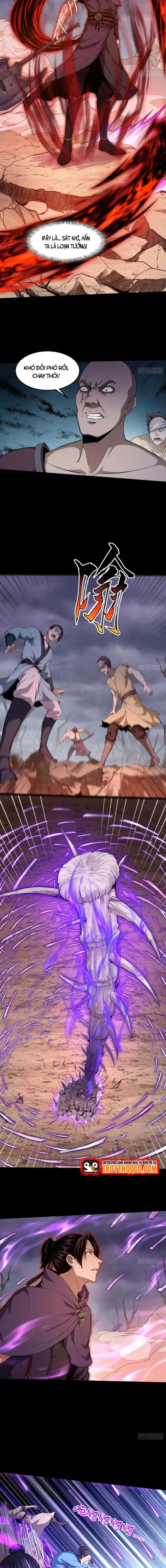 Thiên Tướng Chapter 68 - 5