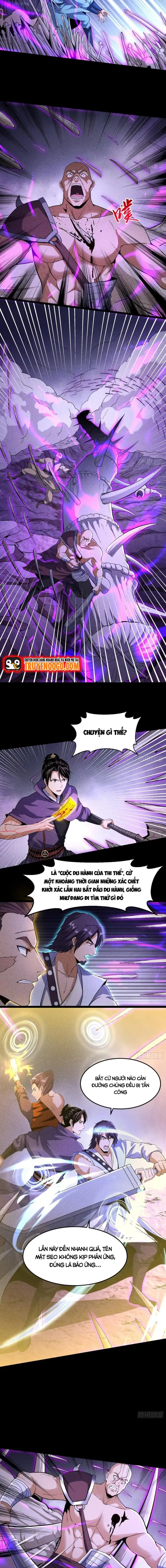 Thiên Tướng Chapter 68 - 6