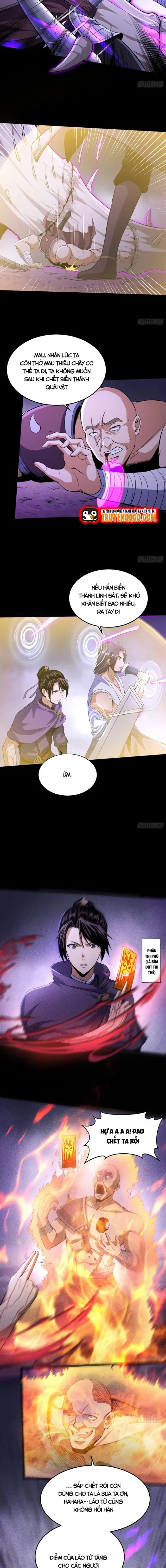 Thiên Tướng Chapter 68 - 7