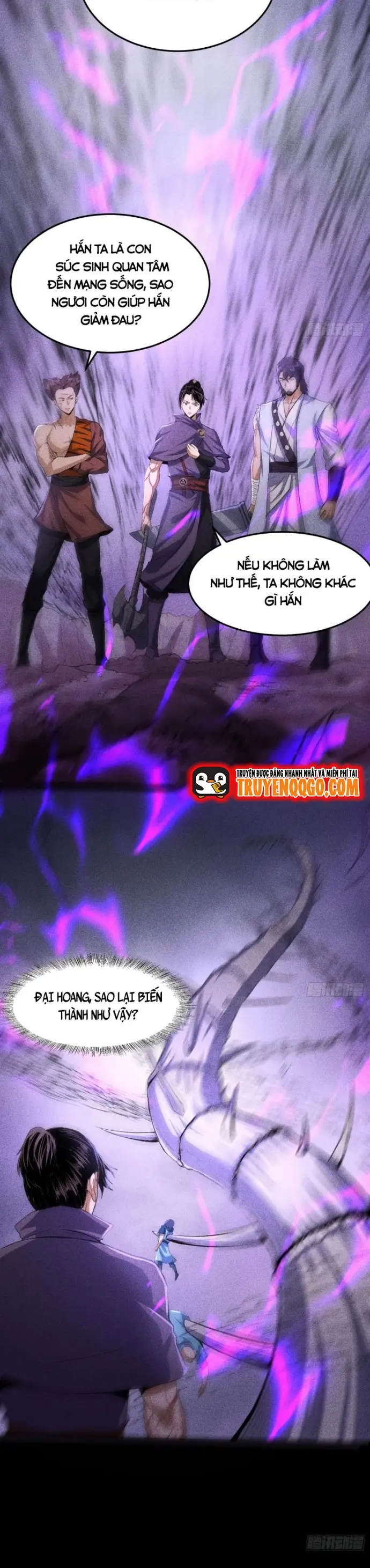 Thiên Tướng Chapter 68 - 8