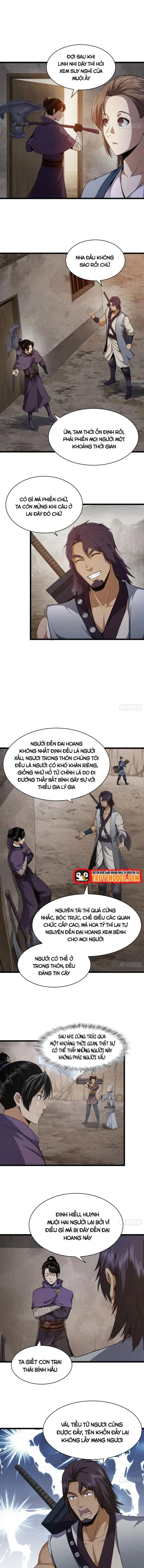 Thiên Tướng Chapter 69 - 2