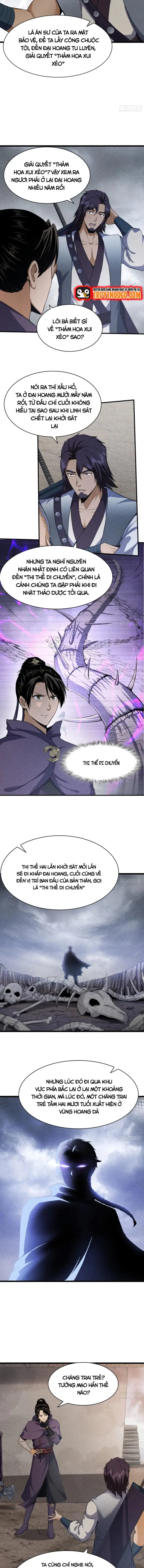 Thiên Tướng Chapter 69 - 3