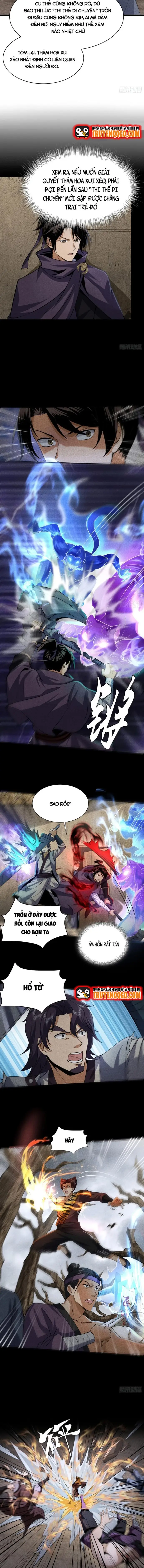 Thiên Tướng Chapter 69 - 4