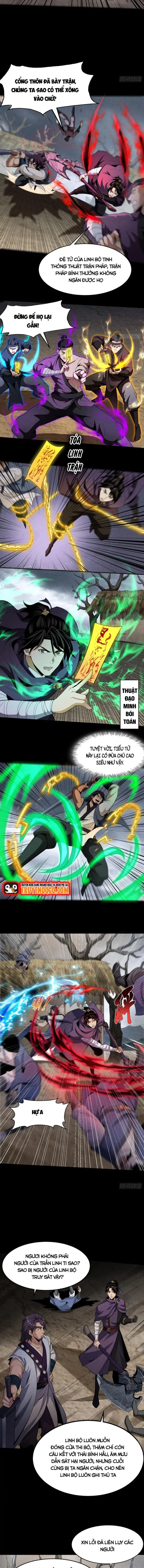 Thiên Tướng Chapter 69 - 5