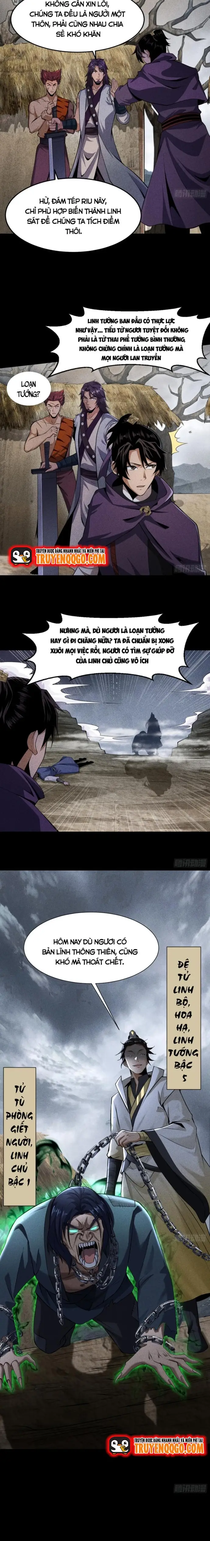 Thiên Tướng Chapter 69 - 6