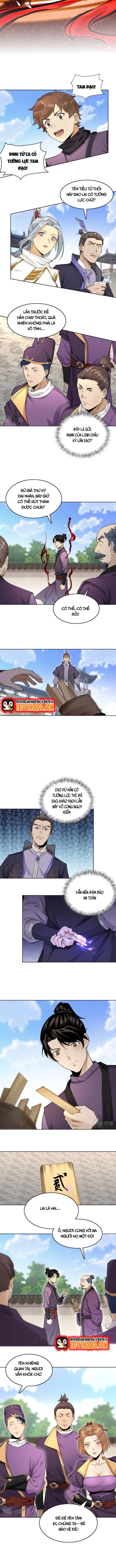 Thiên Tướng Chapter 10 - 5