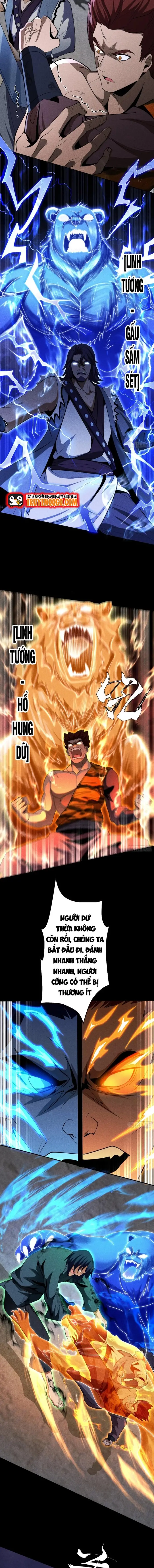 Thiên Tướng Chapter 70 - 2