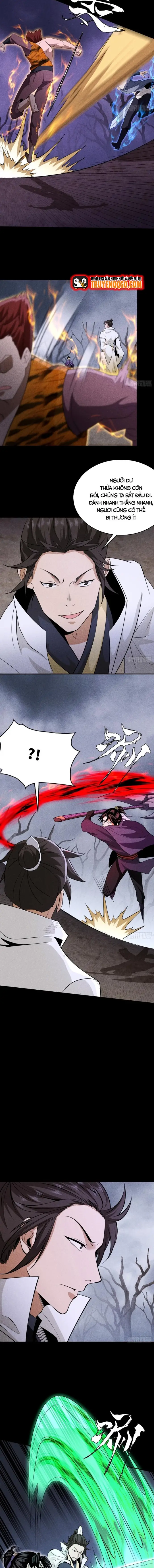 Thiên Tướng Chapter 70 - 3