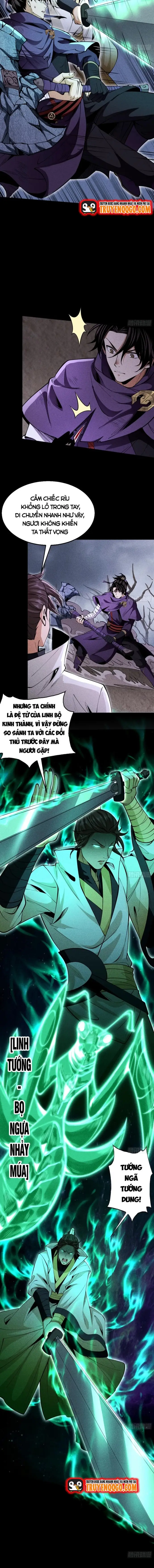 Thiên Tướng Chapter 70 - 4