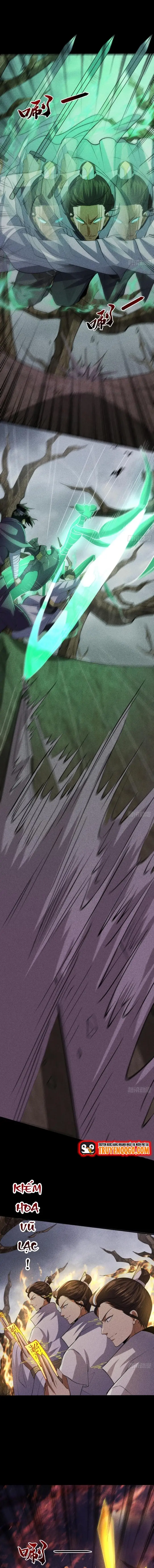 Thiên Tướng Chapter 70 - 5