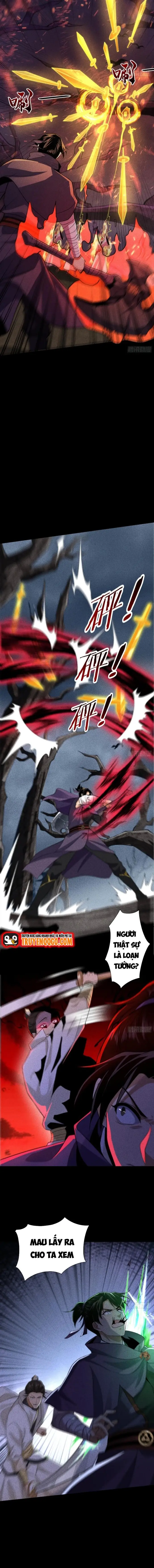 Thiên Tướng Chapter 70 - 6