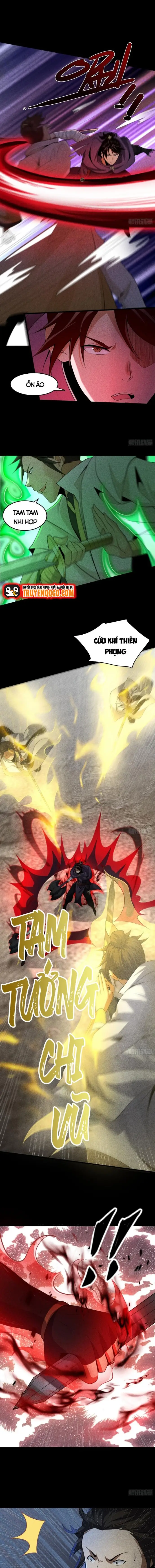 Thiên Tướng Chapter 70 - 7