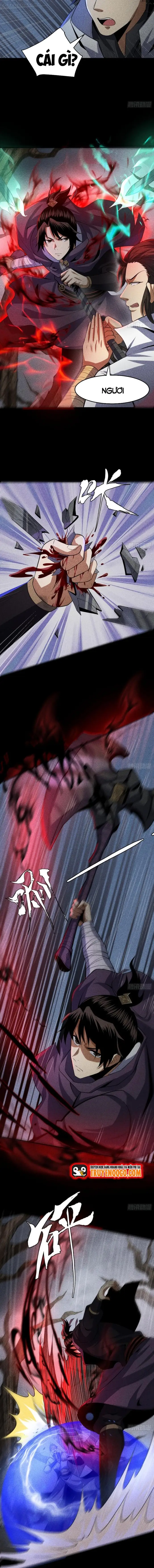 Thiên Tướng Chapter 70 - 8
