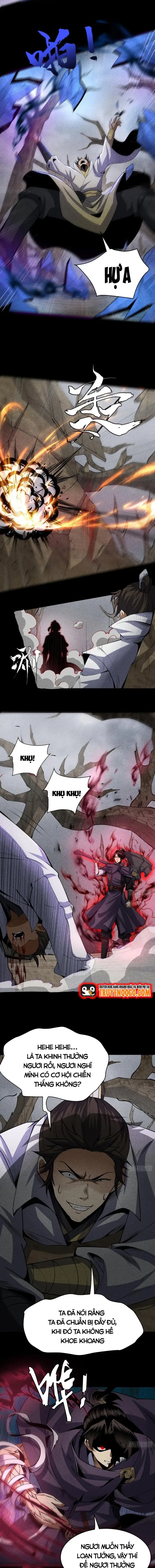 Thiên Tướng Chapter 70 - 9