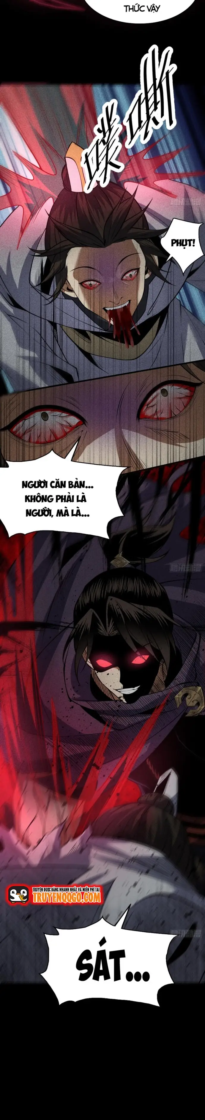 Thiên Tướng Chapter 70 - 10