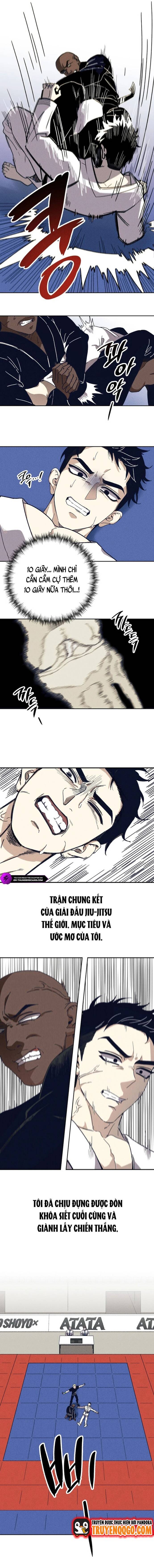 Kẻ Thống Trị Mạt Thế Chapter 1 - 2