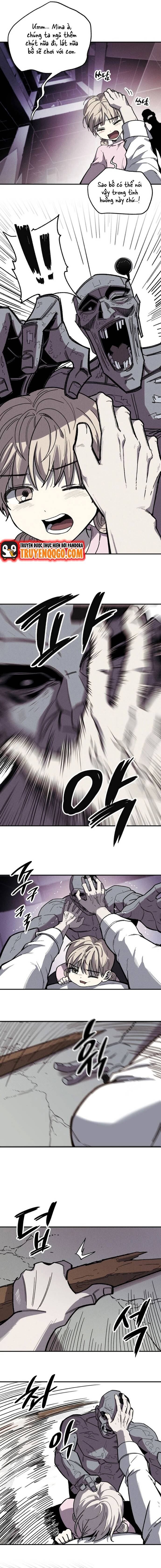 Kẻ Thống Trị Mạt Thế Chapter 1 - 7