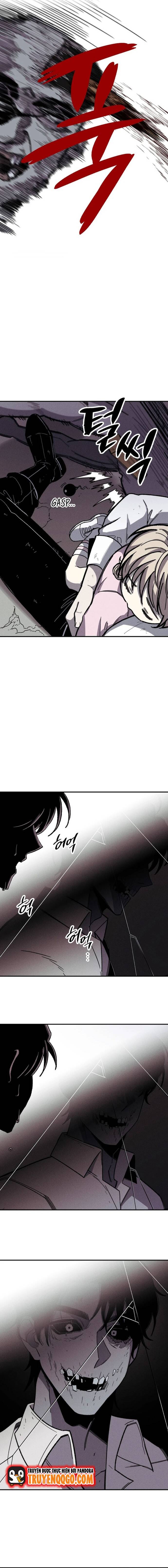 Kẻ Thống Trị Mạt Thế Chapter 1 - 8