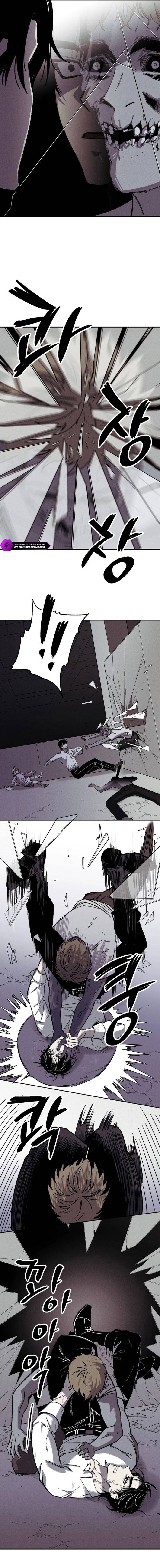 Kẻ Thống Trị Mạt Thế Chapter 1 - 9