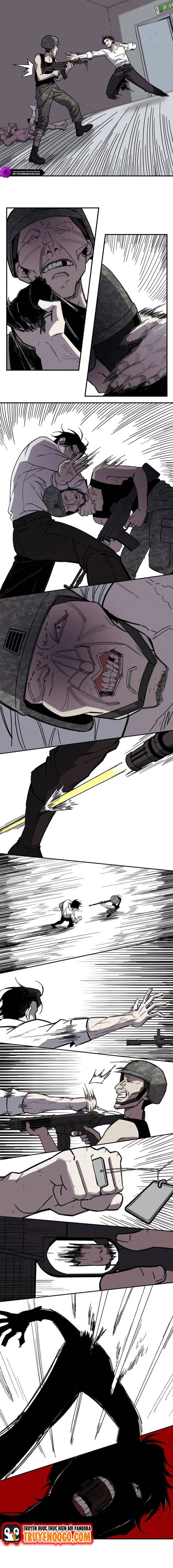 Kẻ Thống Trị Mạt Thế Chapter 1 - 17