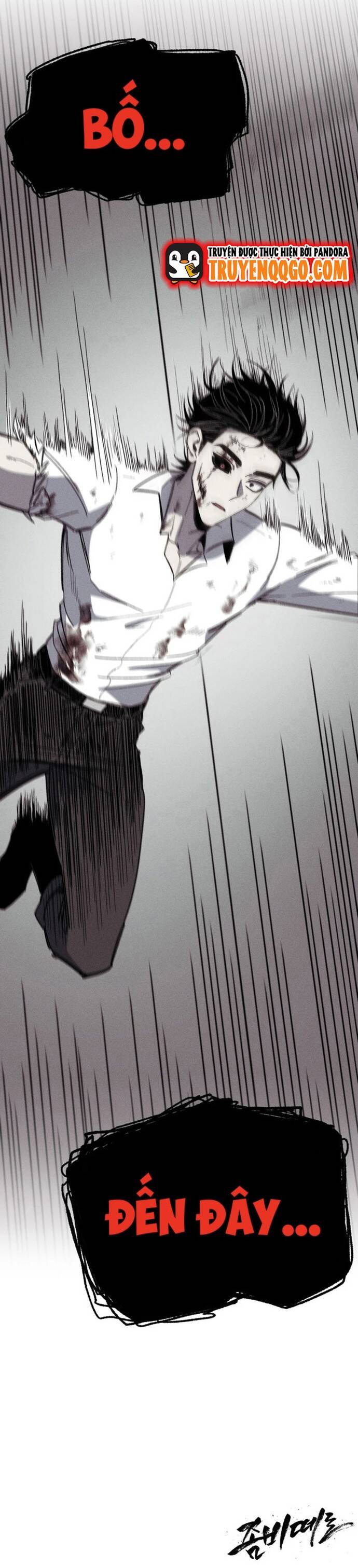 Kẻ Thống Trị Mạt Thế Chapter 1 - 24