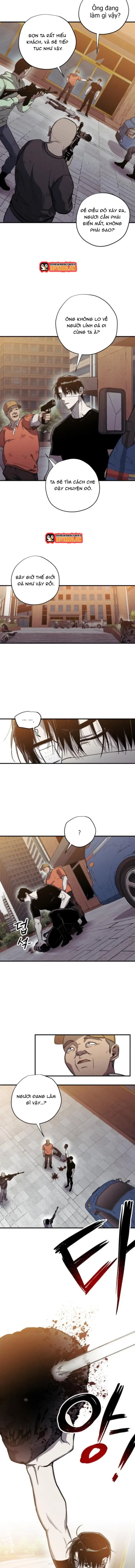 Kẻ Thống Trị Mạt Thế Chapter 10 - 4