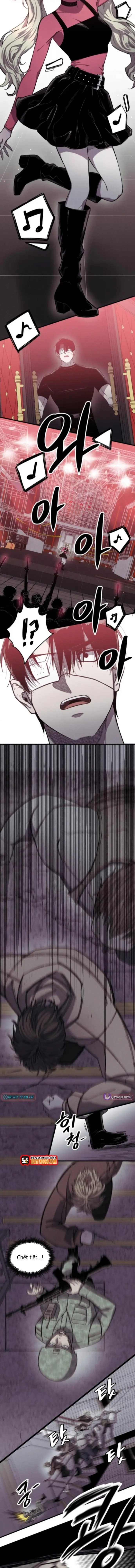 Kẻ Thống Trị Mạt Thế Chapter 10 - 9