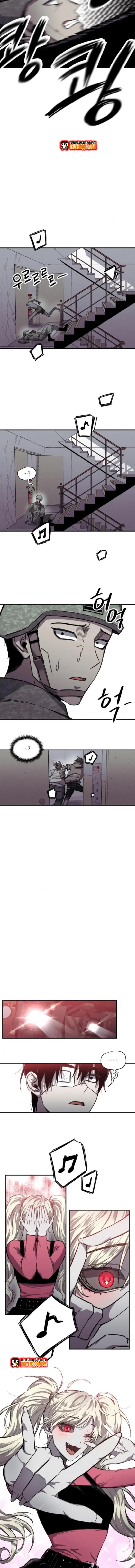 Kẻ Thống Trị Mạt Thế Chapter 10 - 10