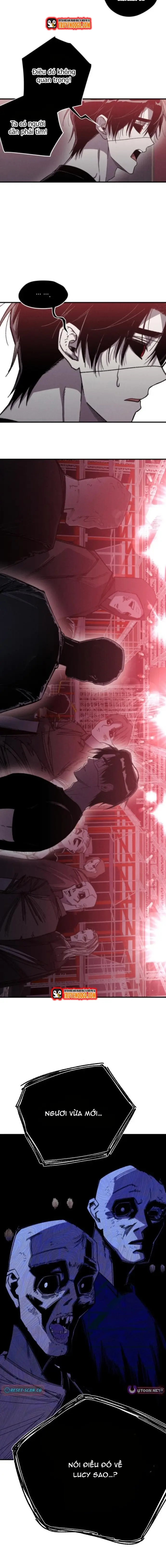 Kẻ Thống Trị Mạt Thế Chapter 10 - 12
