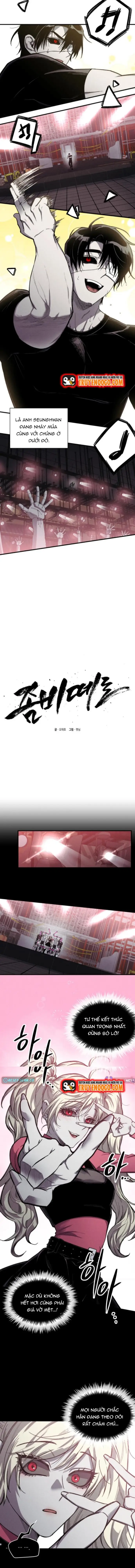 Kẻ Thống Trị Mạt Thế Chapter 11 - 2