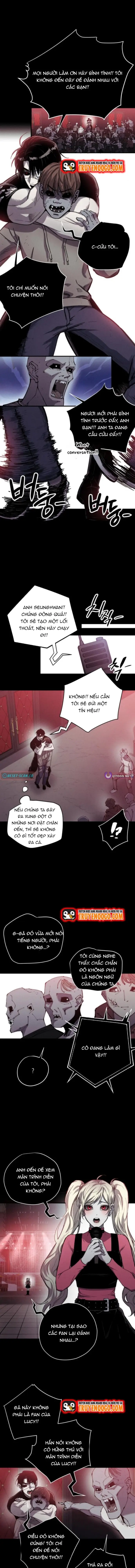 Kẻ Thống Trị Mạt Thế Chapter 11 - 3