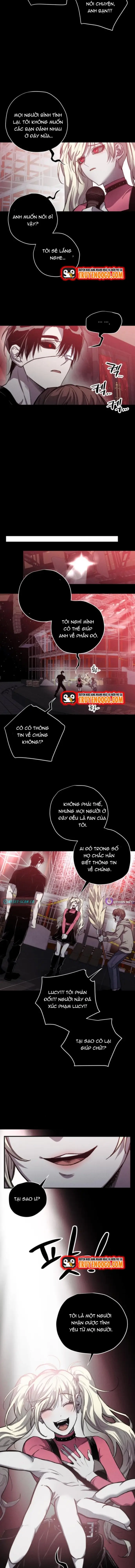 Kẻ Thống Trị Mạt Thế Chapter 11 - 4