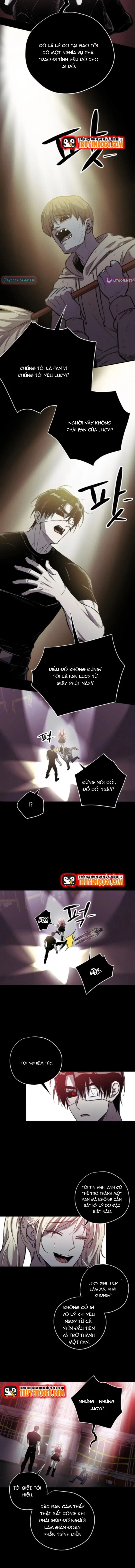 Kẻ Thống Trị Mạt Thế Chapter 11 - 5