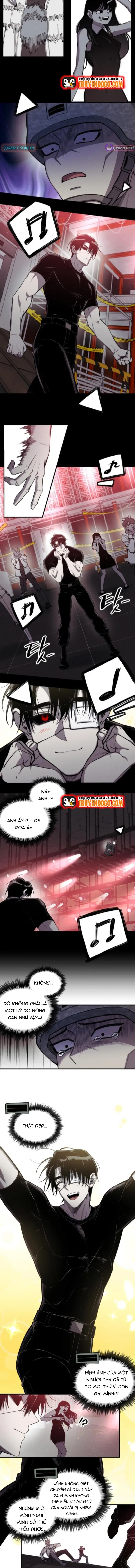 Kẻ Thống Trị Mạt Thế Chapter 11 - 7