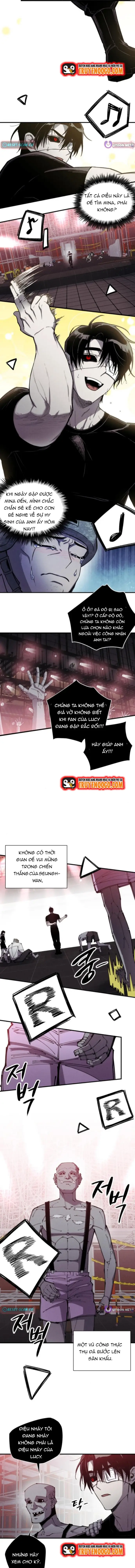 Kẻ Thống Trị Mạt Thế Chapter 11 - 8