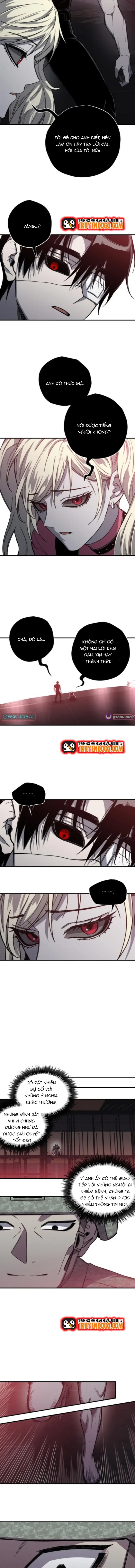 Kẻ Thống Trị Mạt Thế Chapter 11 - 12