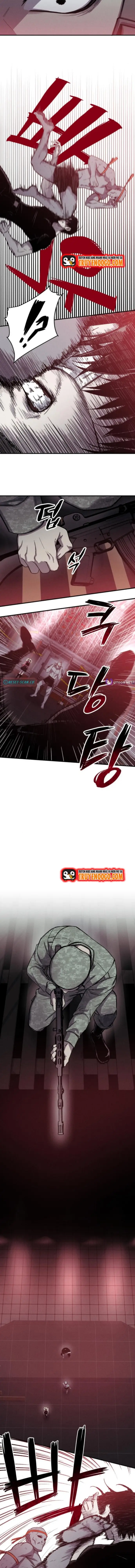 Kẻ Thống Trị Mạt Thế Chapter 11 - 13