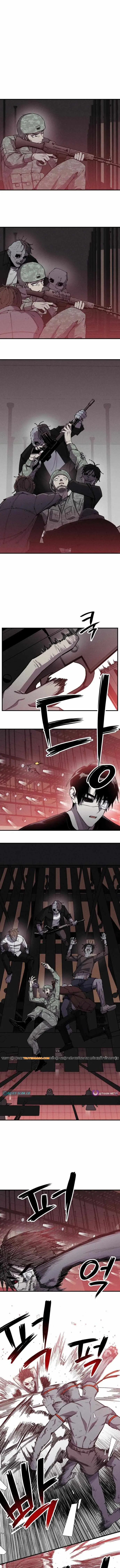 Kẻ Thống Trị Mạt Thế Chapter 12 - 2