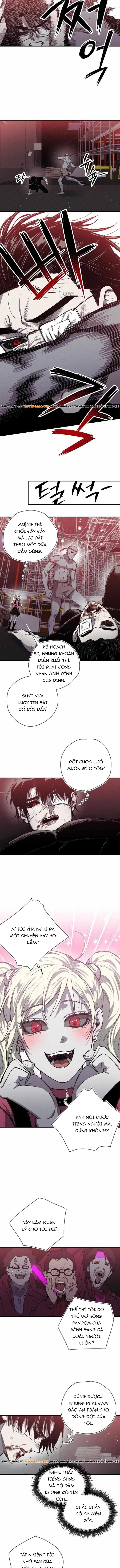 Kẻ Thống Trị Mạt Thế Chapter 12 - 3