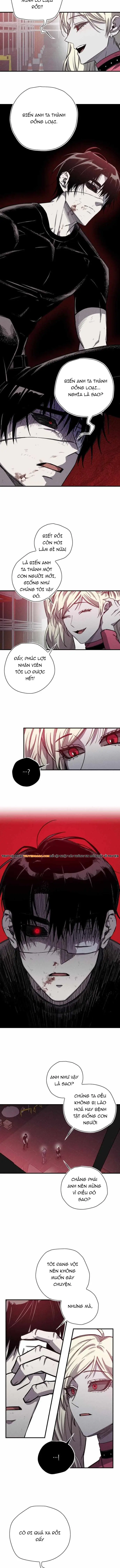 Kẻ Thống Trị Mạt Thế Chapter 12 - 4