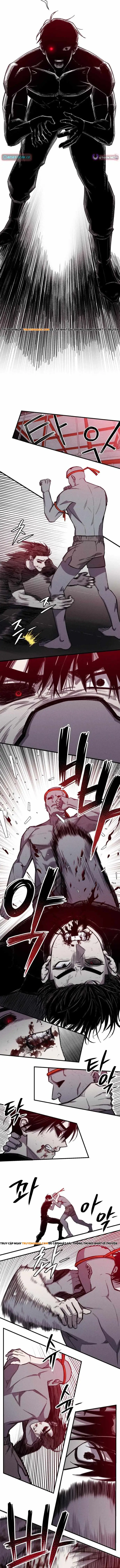 Kẻ Thống Trị Mạt Thế Chapter 12 - 5