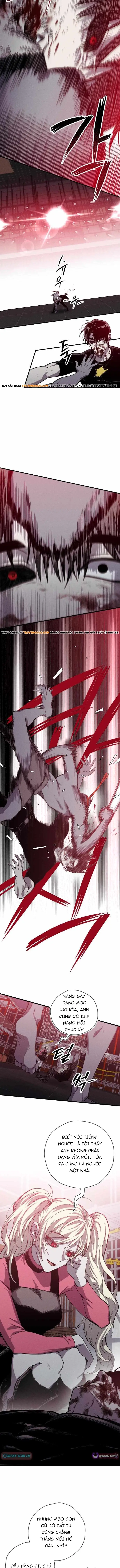 Kẻ Thống Trị Mạt Thế Chapter 12 - 6