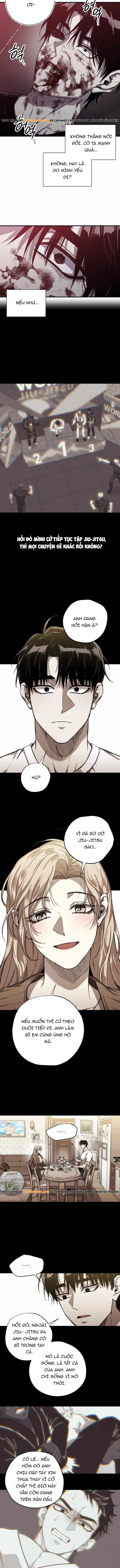 Kẻ Thống Trị Mạt Thế Chapter 12 - 7